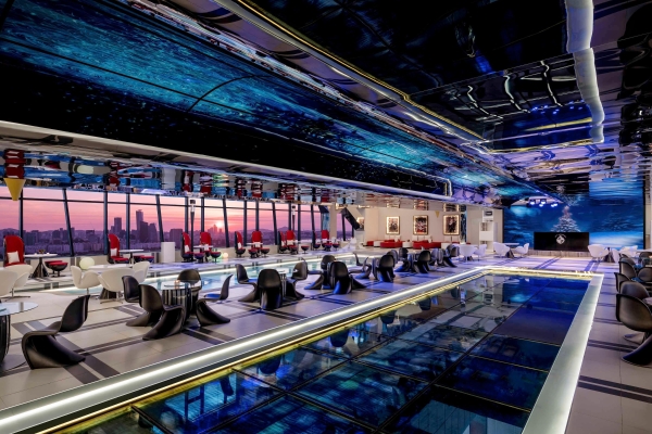 Hotel Novotel Ambassador Seoul Yongsan - Seoul Dragon City